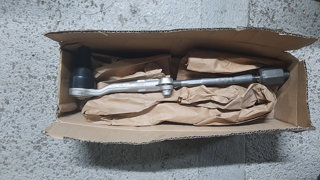 32106858672 BMW Тяги кермові