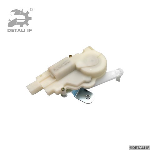 Актуатор замка багажника (задніх дверей) Detali IF DF13509 ціна, від 14.32 USD