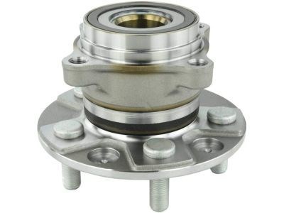 Задня маточина 4241050042 Toyota
