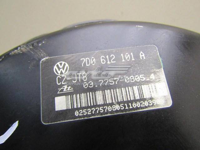  VAG 7D0612101A ціна, від 90.29 USD