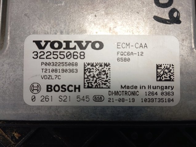 32255068 Volvo 
