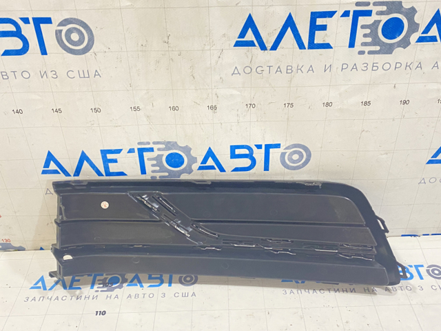 Купити 30854030 AND Заглушка/ решітка протитуманних фар бампера переднього, права