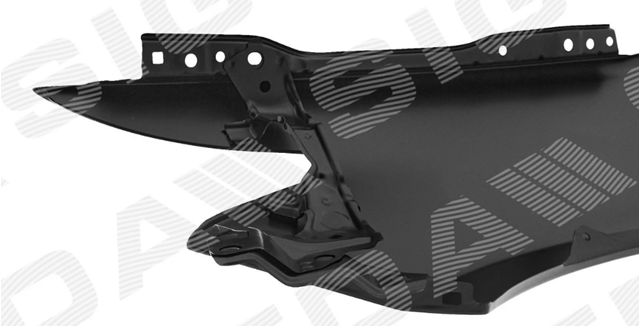 Крило переднє праве Signeda PTY10303AR ціна, від 166.19 USD