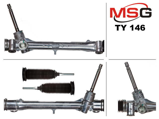 Купити TY146 MSG Рульова рейка