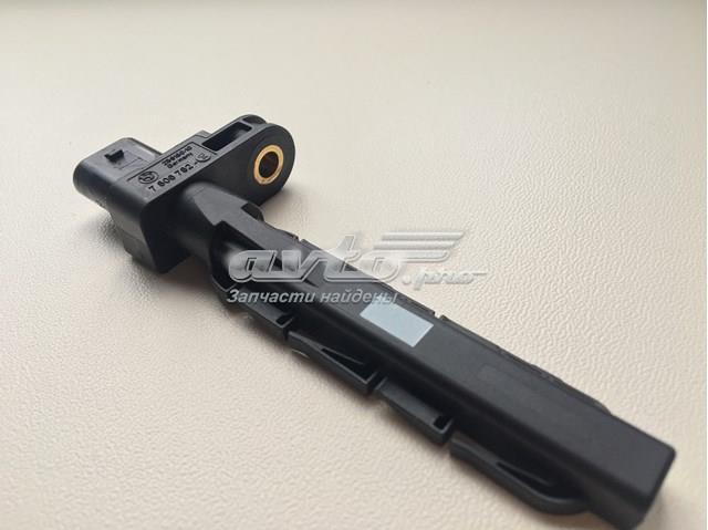 Датчик обертів колінвалу BMW 7806782 ціна, від 6.98 USD