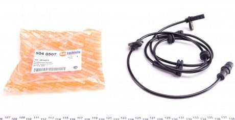 5040507 Autotechteile Датчик АБС (ABC) передній, правий