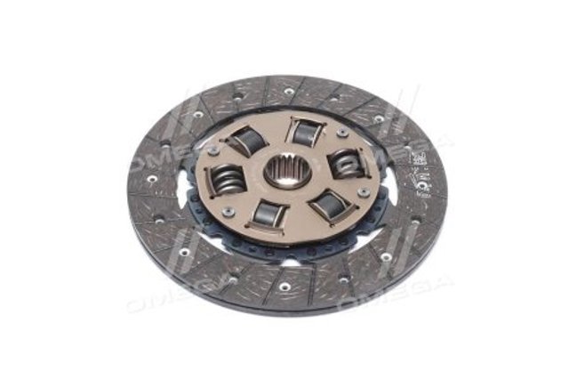 Купити TY43 VALEO Диск зчеплення