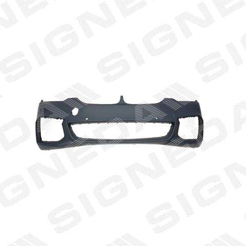Бампер на авто Signeda PBM041081BA ціна, від 115.55 USD