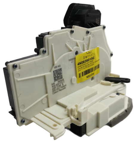 Замок задньої двері, лівої VAG 4N0839015C ціна, від 177.98 USD