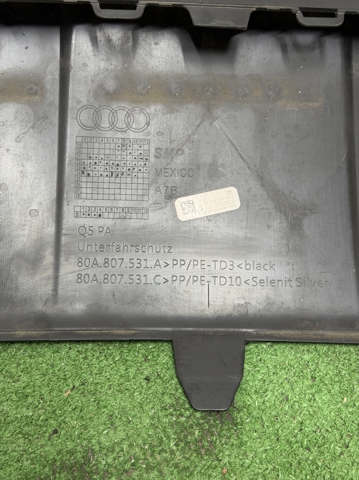  VAG 80A807531A9B9 ціна, від 101.33 USD