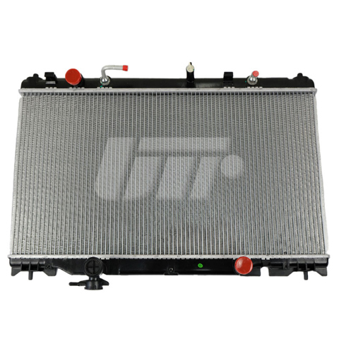 R12112 Sato Tech Радіатор охолодження двигуна