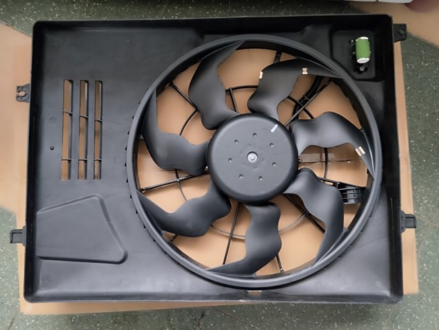 Купити FP3251W02 FPS Дифузор вентилятора