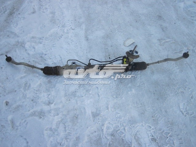 Купити 4900100Q2J Nissan/Infiniti Рульова рейка