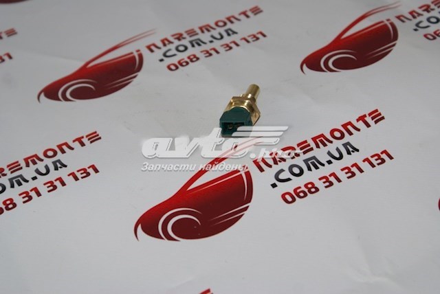 Купити Датчик температури охолоджуючої рідини Geely CK I 