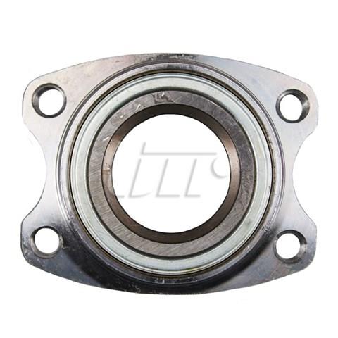 Підшипник маточини передньої/задньої Sato Tech WB12105 ціна, від 29.00 USD