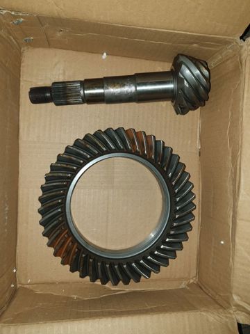 4120180098 Toyota 