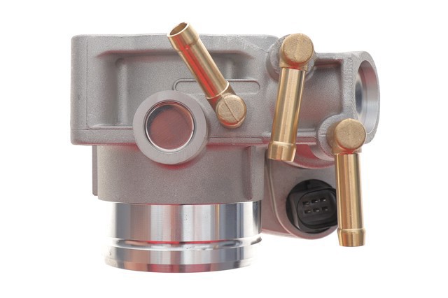 Блок дросельної заслінки NRF 408023 ціна, від 96.71 USD