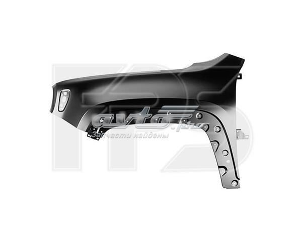 FP3808312 FPS Крило переднє праве