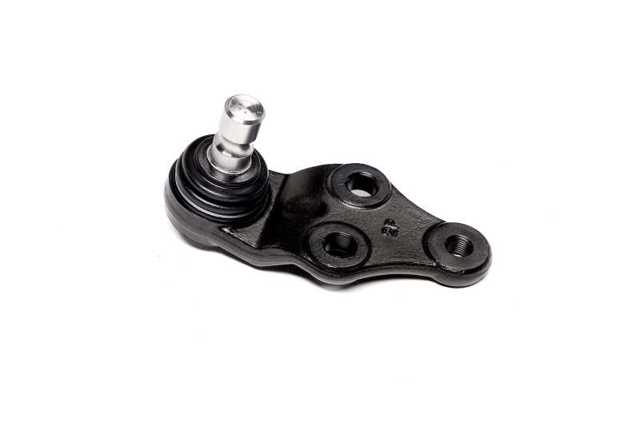 Кульова опора, нижня Hyundai/Kia 545302P100 ціна, від 26.11 USD