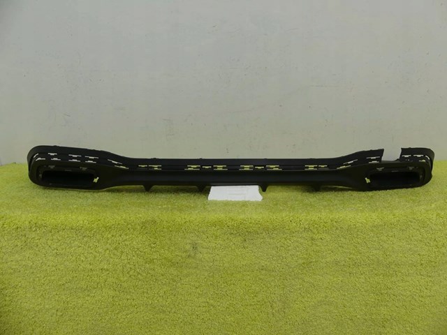 Кожух бампера заднього Mercedes A2068854503 ціна, від 76.02 USD
