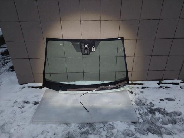 Автомобільне скло на Toyota RAV4 V A5