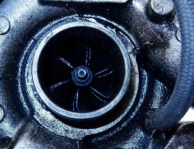 Турбокомпресор Mitsubishi 4913505000
