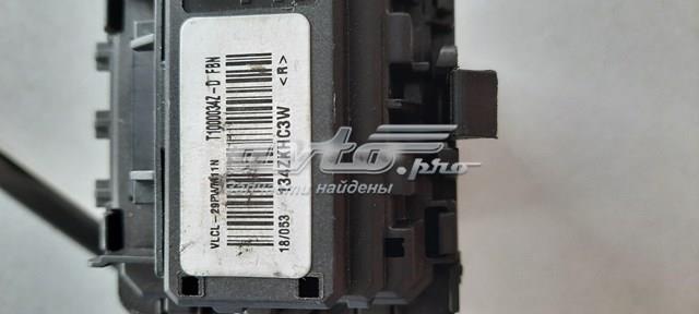 Резистор обігрівача VALEO T1000034Z ціна, від 15.39 USD