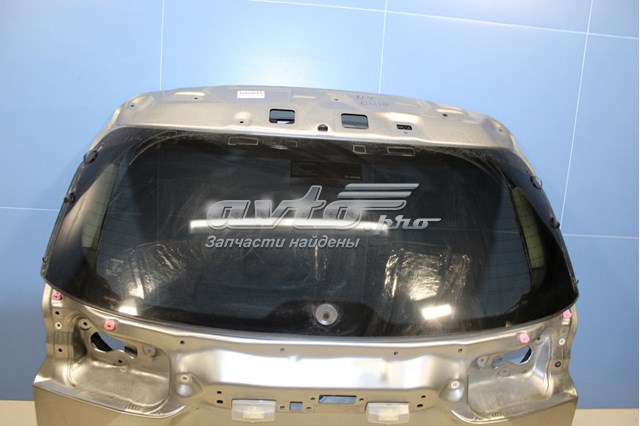 П'яті двері Toyota 6700578060 ціна, від 227.61 USD
