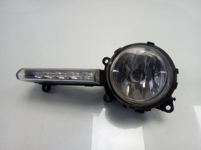 A9608200456 Mercedes Фара, ліва