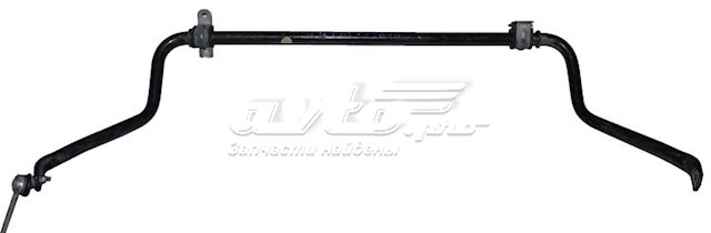 4419290 Renault (RVI) Стабілізатор передньої підвіски