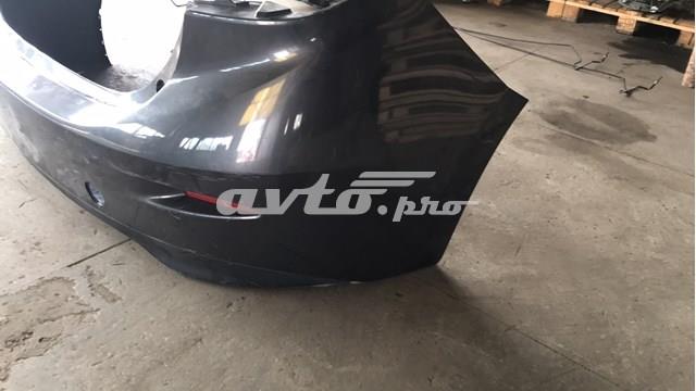 Кожух бампера заднього Mazda BJS750221 ціна, від 92.00 USD