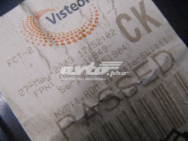 Купити 1328401 Ford щиток приладу