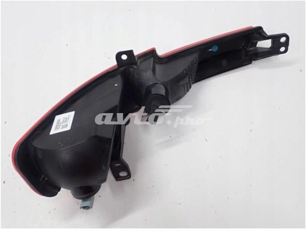 Купити 20260811001 Peugeot/Citroen 