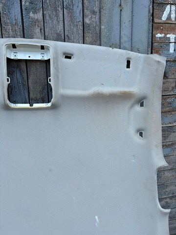 Обшивка даху VAG 561867501H5T5 ціна, від 101.32 USD