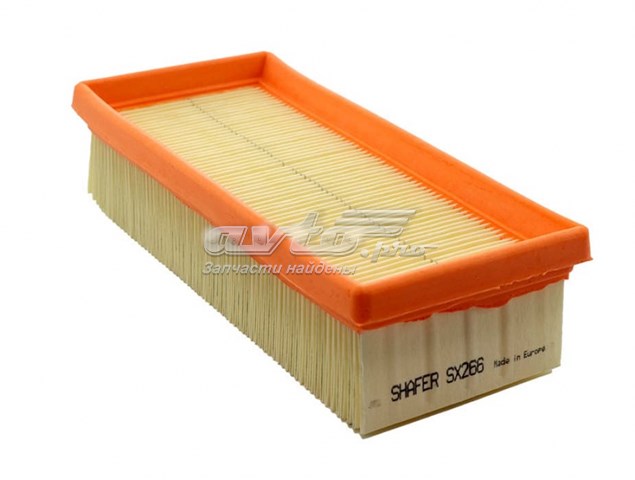 Фільтр повітряний Shafer SX266