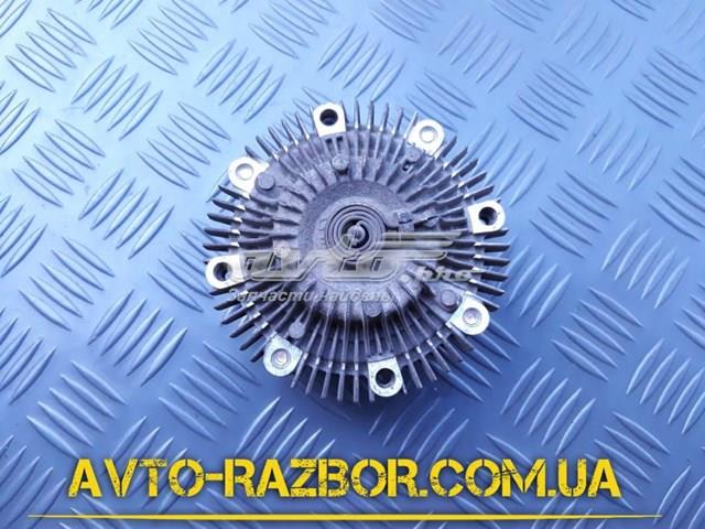 210821C50A Nissan/Infiniti Гідромуфта приводу вентилятора
