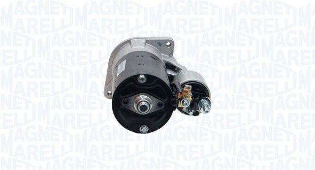 Стартер Magneti Marelli MQS1389 ціна, від 97.90 USD