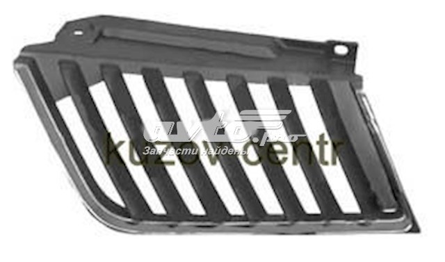 Решітка радіатора права FPS FP4813994 ціна, від 27.21 USD