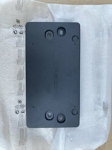 9Y0807287ACOK1 Porsche 
