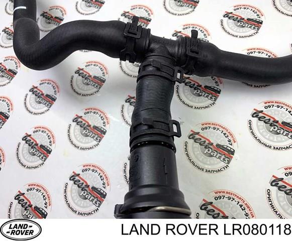  Land Rover LR074213