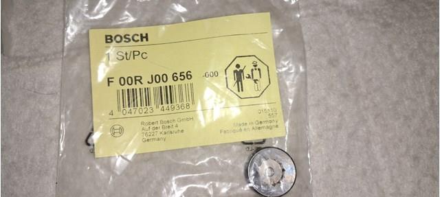  Bosch F00RJ00656 ціна, від 5.95 USD