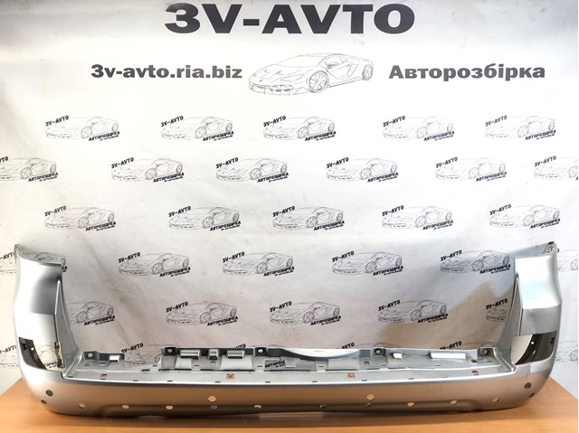 Задній бампер 5215960740 Toyota
