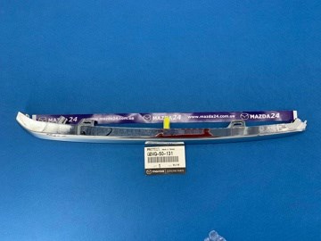 Купити 45D3075 Polcar Молдинг переднього бампера, лівий