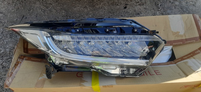 Купити 33100T7AG51 Honda Фара правая