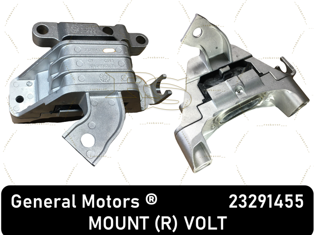 23291455 General Motors 