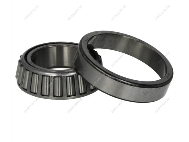Підшипник вторинного валу коробки LM29749710Q SKF