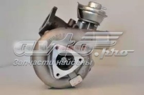 Турбіна Garrett 7263729013S ціна, від 224.78 USD