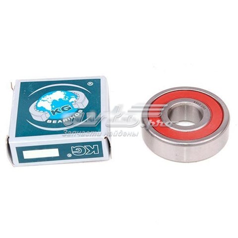 Підшипник генератора 1015439200PB BYD