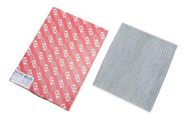 Купити AF5109A Alpha Filter Фільтр салону вугільний