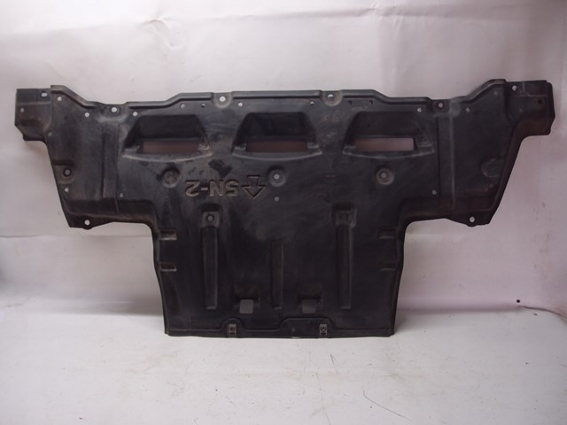 Захист двигуна задній Nissan/Infiniti 748115SN0A ціна, від 80.02 USD